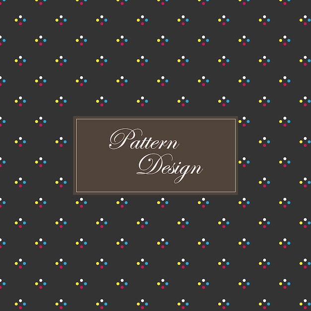 dots pattern collection polka dots circle dots polka dot pattern collection