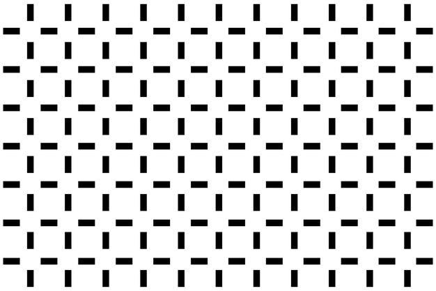 Dotted Lines Black Grid Background