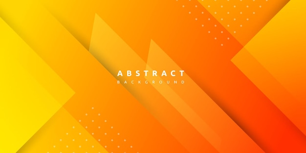 Dynamic abstract fluid geometric background