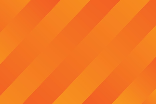 Dynamic yellow and orange abstrack background designe