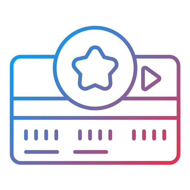 Earn Point icon vector image Can be used for Web Store