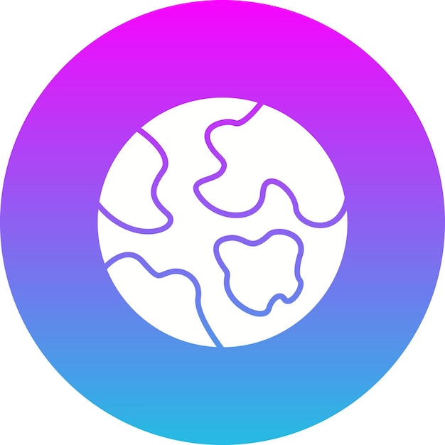 Earth Icon