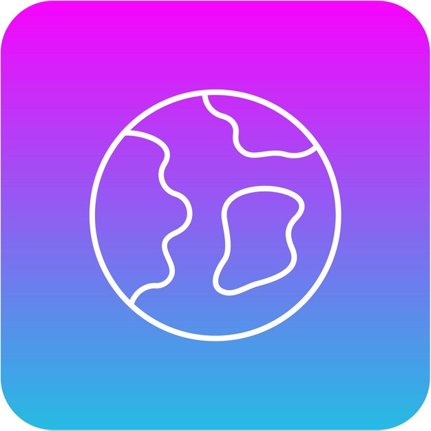 Earth Icon