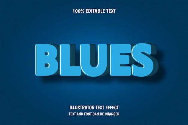 Editable text effect,easy editable font,style and effect