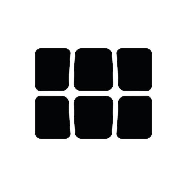 Editor Vector illustration of thin line icon Quality icon Linear icon