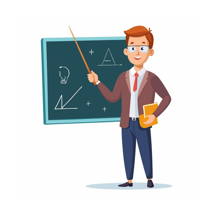 Vektori education material icon vector illustration