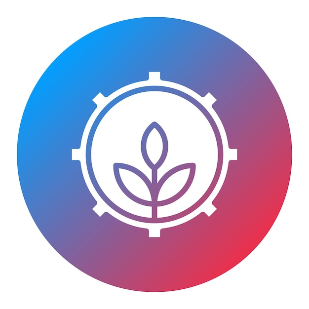 Efficient Material icon vector image Can be used for Cyberpunk