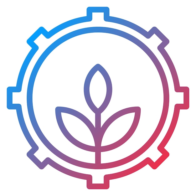 Efficient Material icon vector image Can be used for Cyberpunk