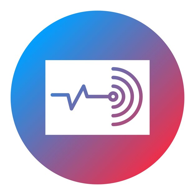 Electrical Sensor icon vector image Can be used for Manufacturing
