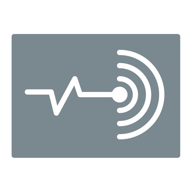 Electrical Sensor icon vector image Can be used for Manufacturing