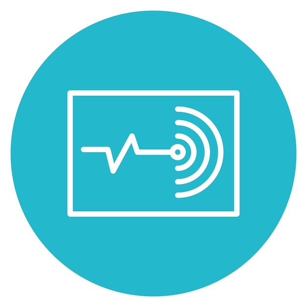 Electrical Sensor icon vector image Can be used for Manufacturing