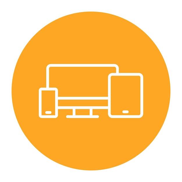 Electro Devices Icon