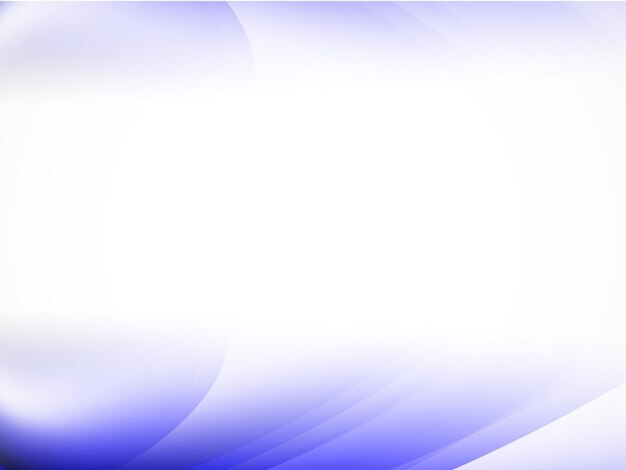 Elegant abstract design with smooth gradient transitions