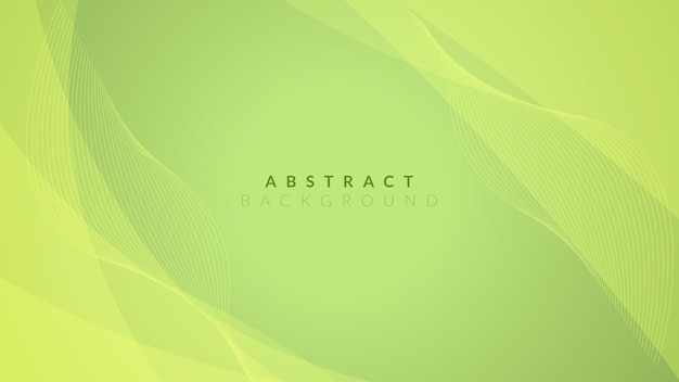 elegant and modern abstract background