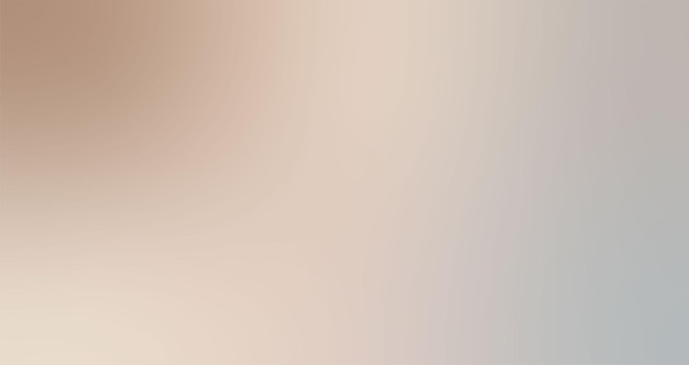 elegant beige gradient template for versatile design