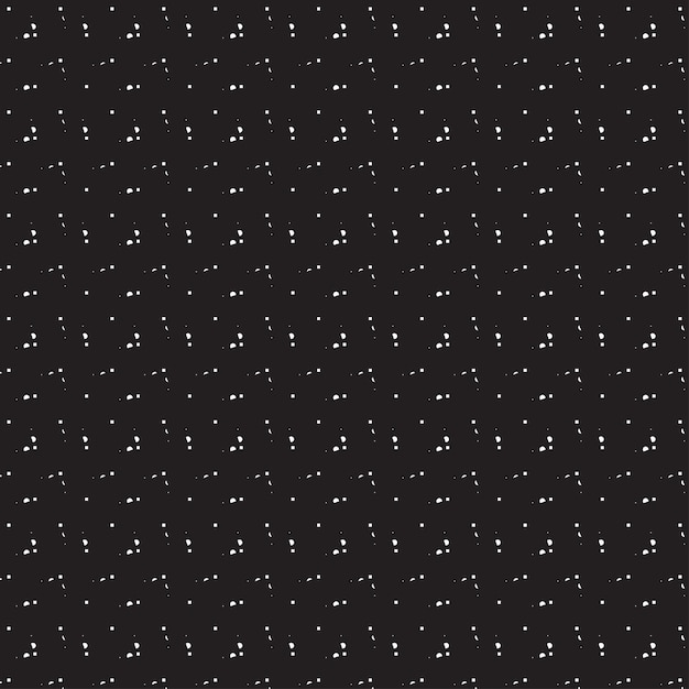elegant black abstract vector background