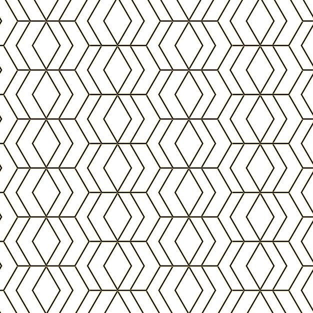 Elegant Luxury Gold Pattern