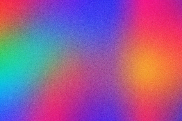 Elegant Melodic Serenade Symphony with Grainy Texture Gradients