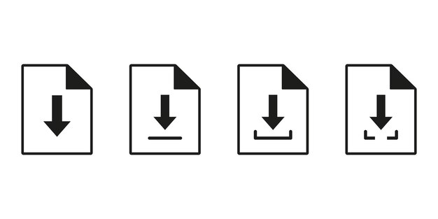 Email ban icon. Postal address red stop sign circle. Stop email icon. Vector illustration eps10