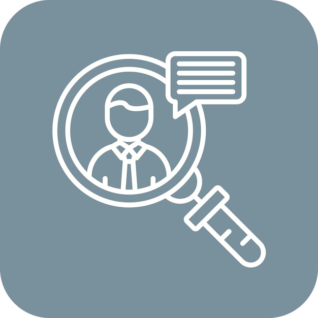 Employment Performance icon vector image Can be used for Human Resources