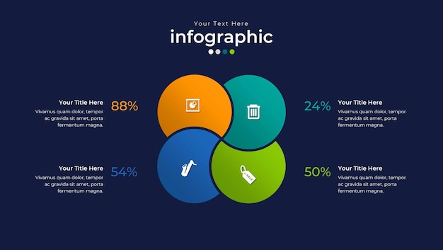 Engaging and Informative Infographics