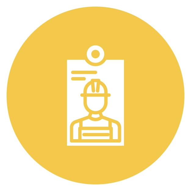 Engineer Badge icon vector image Can be used for Engineer in Mechanics