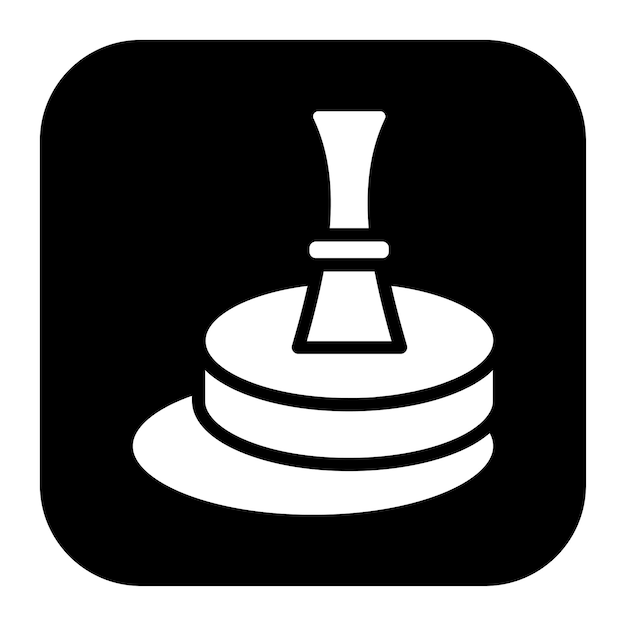 Engineers Seal icon vector image Can be used for Engineer in Mechanics