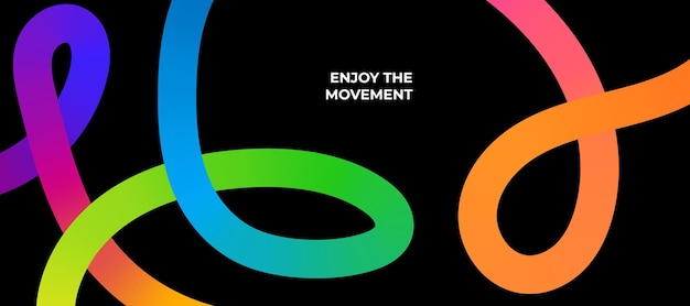 Enjoy the Movement