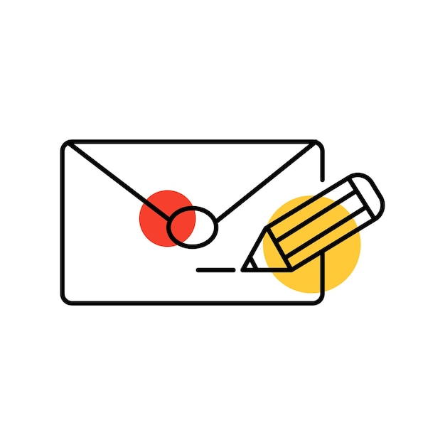 envelope icon