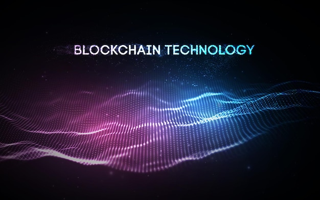 EPS 10. Lohkoketjuteknologian tausta. Kryptovaluutta fintech -lohkoketjuverkko ja ohjelmointikonsepti. Abstrakti Segwit.