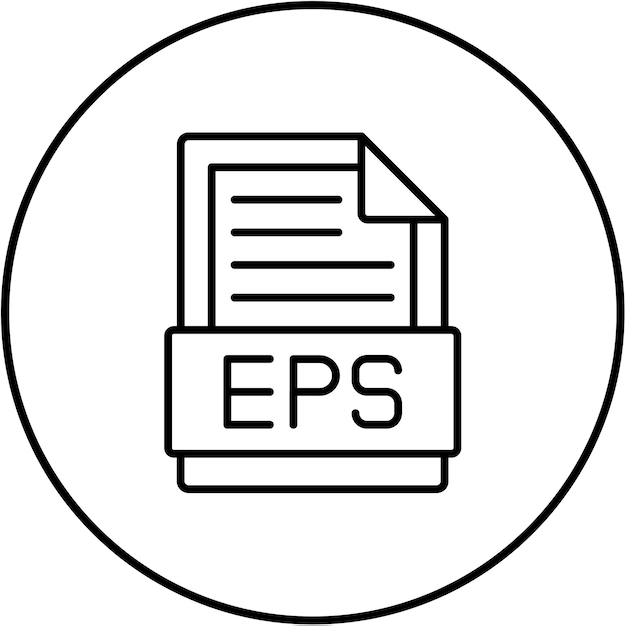 Eps Icon