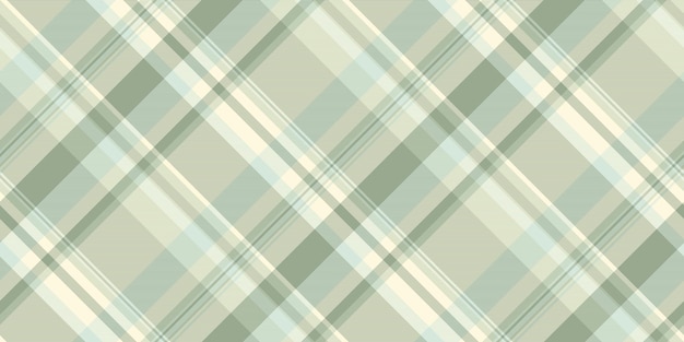 equal check fabric pattern rest background vector seamless thin tartan texture textile plaid in pastel and cornsilk colors