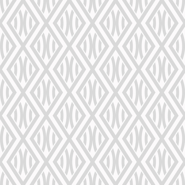 Ethnic tribal seamless pattern background