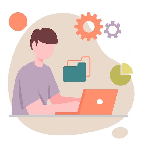 every way of working