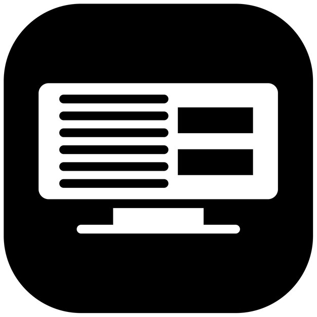 Explanation Icon