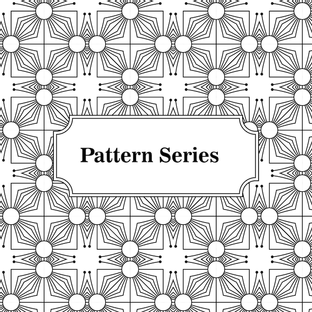 Exploring the Art of Patterns 002012
