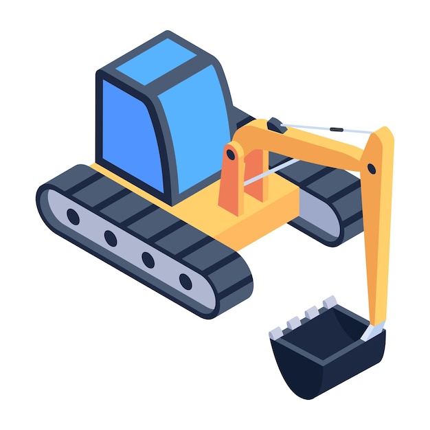 Featuring Industrial Machinery