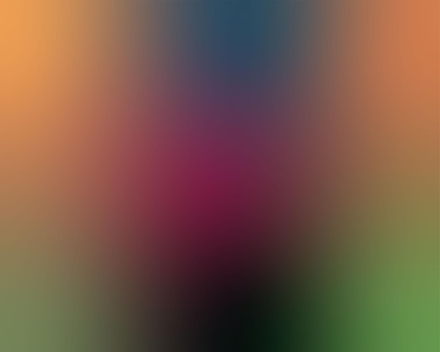 Festive Nights Colour Blend EPS Vector Template