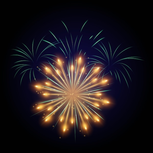 Fireworks Celebration fireworks