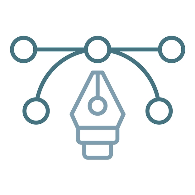 Flat Design Flat Illustration