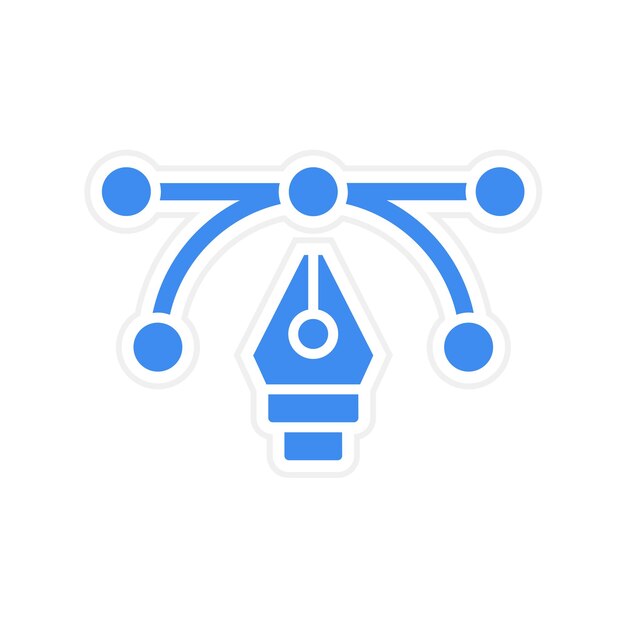 Flat Design icon vector image Can be used for UX and UI