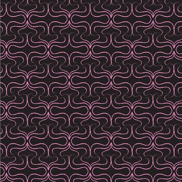 floral colorful pattern design