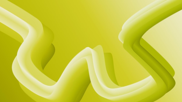 Fluid abstract background for your desktop