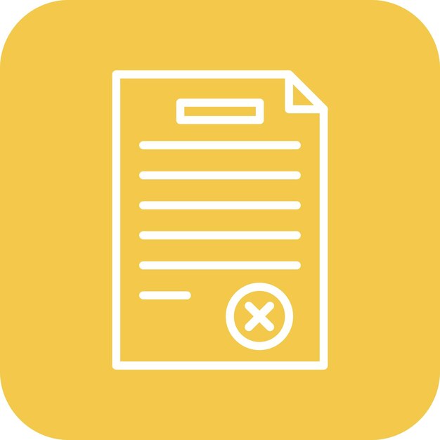 Fraud vector icon Can be used for Crime and Law iconset
