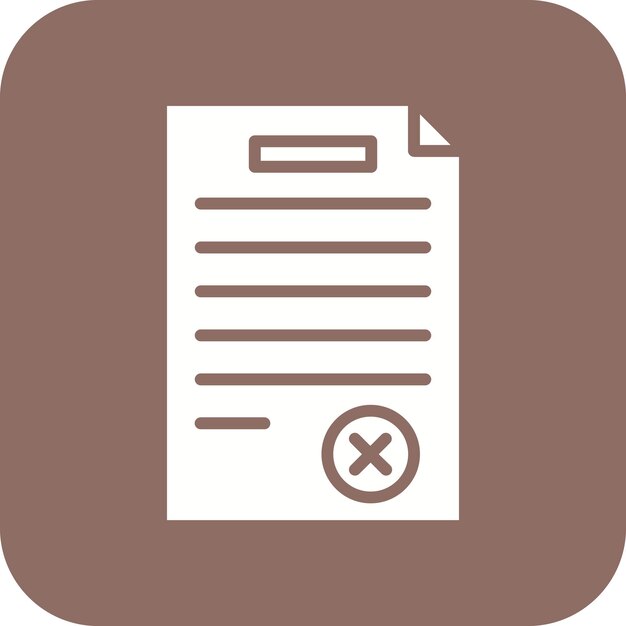 Fraud vector icon Can be used for Crime and Law iconset