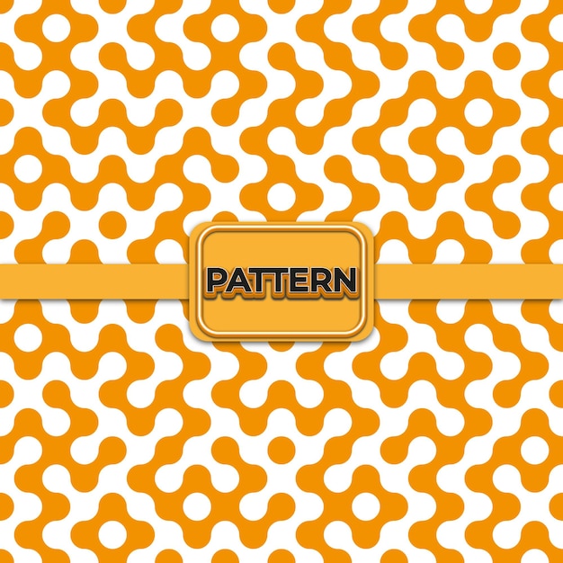 free geometric pattern design