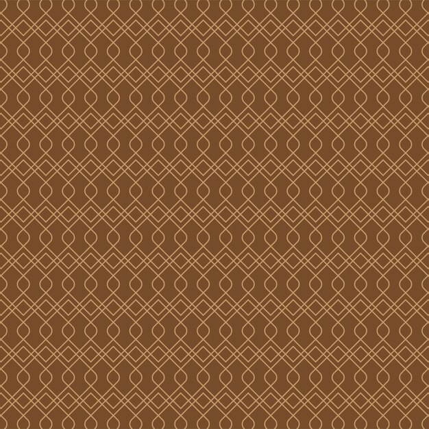 Free vector abstract pattern design