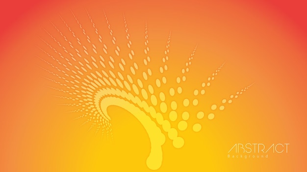 free vector abstract wallpaper