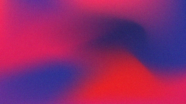 Free Vector colorful grainy gradient background