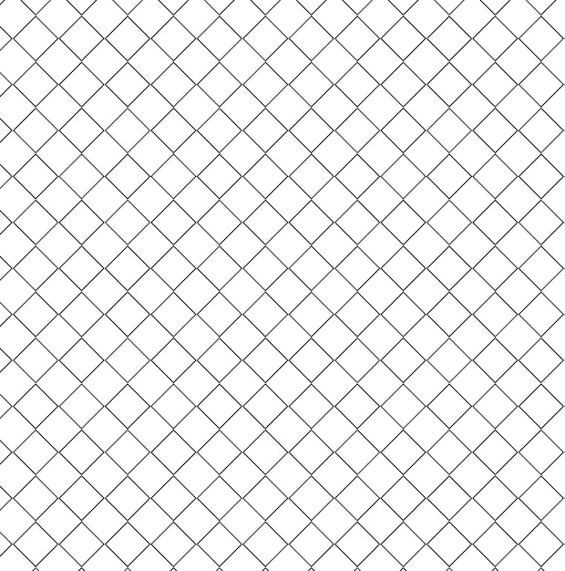 Free vector geometric shapes pattern background Seamless Pattern Black and white Box pattern